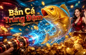 Bắn Cá mobile trên ljyoung.com