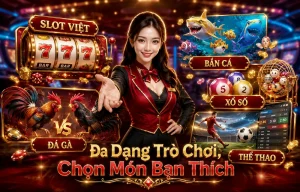 ljyoung giao diện trang chủ
